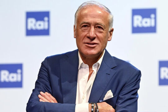 Antonio Marano è il nuovo Presidente di Confindustria Radio Televisioni