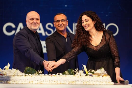 CASA SANREMO.BAZR ha inaugurato la sua diciottesima edizione