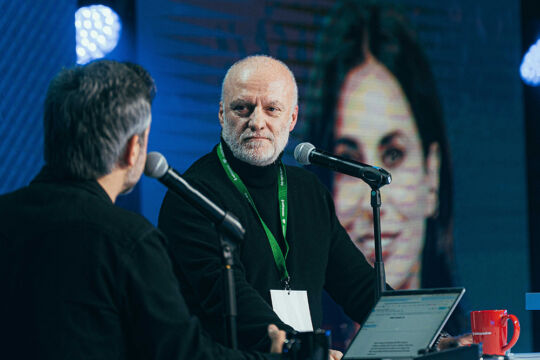 Mariano Fiorito (SCF) al World Radio Day 2025: diritti connessi, radio e intelligenza artificiale