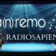 Decima edizione di Sa(n)remo Radiosapienza: il Festival raccontato dalla Radio d’Ateneo
