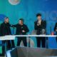 The Kolors premiati al World Radio Day: Karma è il brano più suonato del 2024