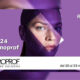 Radio 24 in diretta dal Cosmoprof di Bologna