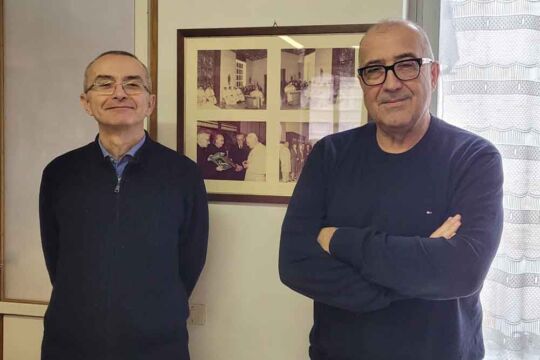 Radio Pavia compie 50 anni: la prima radio locale a fare vero giornalismo