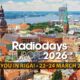 Radiodays Europe 2026: a Riga il futuro globale della radio e dell’audio
