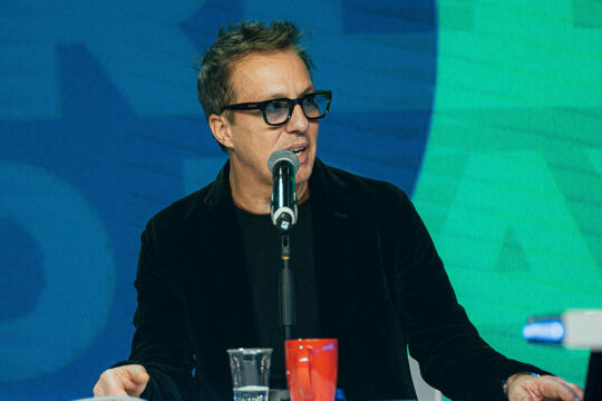 Savino Zaba al World Radio Day: un viaggio tra storia, radio e futuro