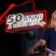 “50 anni a tutto Rock” con Federico l’Olandese Volante
