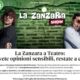 La Zanzara Show a Teatro: un tour travolgente in 12 città italiane da luglio a dicembre 2025