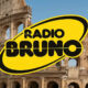 Radio Bruno sbarca a Roma: ora in FM sui 100.5 MHz