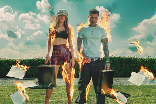 Road to Battiti 2025: Fedez, Clara e The Kolors aprono il viaggio verso Battiti Live