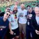 In ottomila a Bari per la Deejay Ten 2025