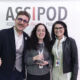 LaPodstar 2025: premiato il podcast femminile a impatto sociale