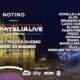 Radio Italia Live – Il Concerto 2025: ecco il cast e come seguirlo in diretta