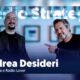 Radio Strategy: Andrea Desideri racconta le opportunità ignorate nel giornalismo
