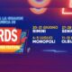 105 Summer Festival 2025: tornano i concerti live di Radio 105