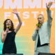 Radio 105 annuncia il Summer Festival 2025: cinque tappe gratuite in tutta Italia