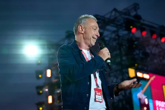 Party Like a Deejay 2025 accende Milano con musica, eventi e protagonisti della radio