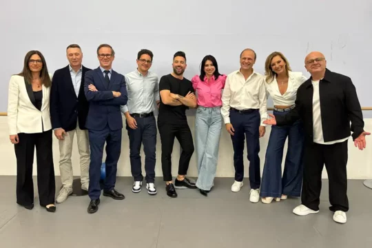 Trigno conquista il Premio delle Radio ad Amici 2025, Daniele è il vincitore del talent