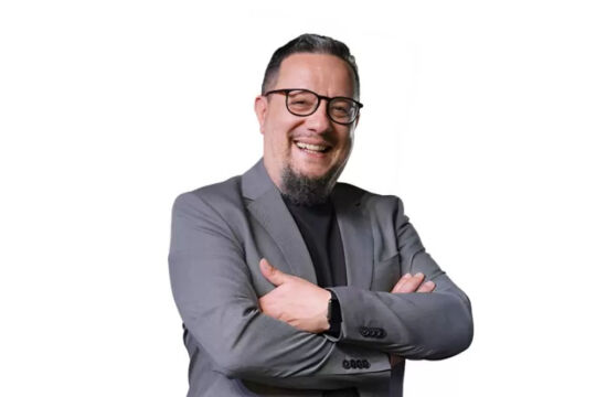 Claudio Di Leo entra nel weekend di Radio Monte Carlo