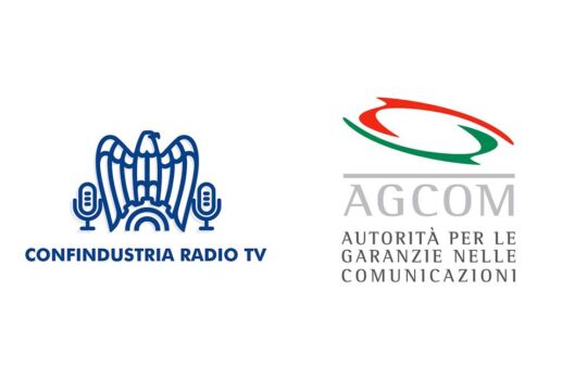 Confindustria Radio Televisioni incontra Agcom: focus su radio, digitalizzazione e diritti connessi