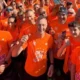 Deejay Ten a Treviso: oltre 15mila runner per la corsa firmata Radio Deejay