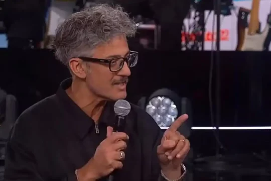 Fiorello torna in onda su Radio2 con Biggio: nasce “La Pennicanza”