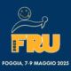 FRU 2025: Foggia e Manfredonia capitale delle radio universitarie