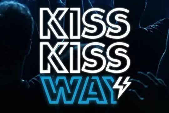 Radio Kiss Kiss lancia il tour estivo “Kiss Kiss Way”: musica, città e pubblico protagonisti