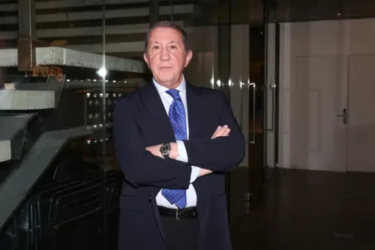 Lorenzo Suraci: «I social dominano, ma la radio non morirà mai»