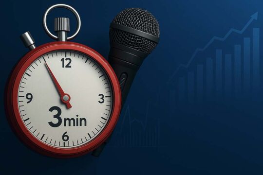 Nielsen aggiorna le metriche: in USA +15% di ascolti radio nel primo trimestre 2025 grazie alla regola dei 3 minuti