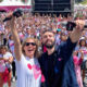 Race for the Cure 2025: oltre 150.000 al Circo Massimo con Radio Globo