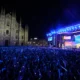 Radio Italia Live 2025: successo in Piazza Duomo per l’evento che apre l’estate musicale