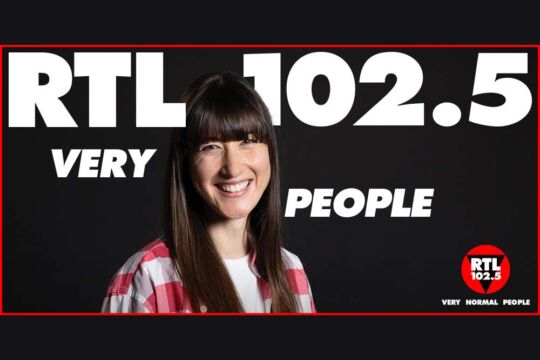 RTL 102.5: al via la nuova campagna 2025