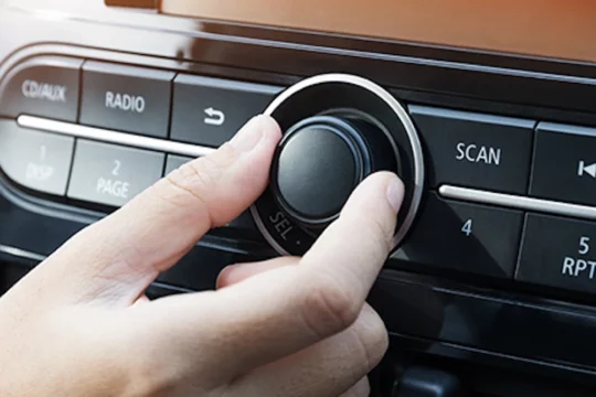Auto senza radio, AGCOM: “A rischio la libertà di informazione”