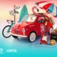 Beach Like a Deejay 2025: il tour estivo di Radio Deejay sbarca in quattro città italiane