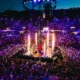 Al Future Hits Live 2025 Radio Zeta lancia la sua nuova campagna: una serata sold out al Foro Italico
