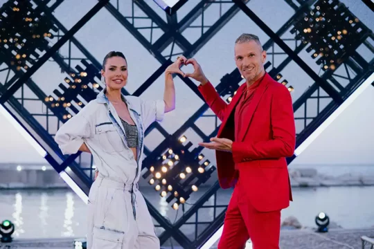 Cornetto Battiti Live 2025: annunciato il cast ufficiale
