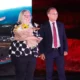 Ivana Faccioli (RTL 102.5) premiata con il “Verba Libertatis” per il giornalismo radiofonico
