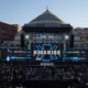 Napoli accende l’estate con il debutto del tour Kiss Kiss Way