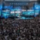 Kiss Kiss Way 2025: oltre 30mila spettatori a Torino per l’evento di Radio Kiss Kiss