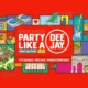 Party Like a Deejay 2025: Milano si accende con la festa firmata Radio Deejay