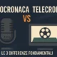 Radiocronaca vs Telecronaca: le 3 differenze fondamentali che ogni cronista deve conoscere