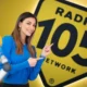 Romina Pierdomenico saluta Radio 105: l’annuncio in diretta a Night Express