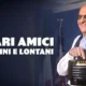 Rai celebra le voci storiche della radio in “Cari amici vicini e lontani” con Renzo Arbore