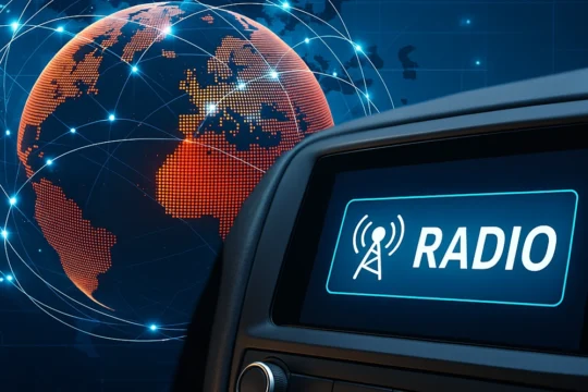 Mercato pubblicitario 2024-2025: digitale in crescita, ma anche radio e TV registrano segni positivi