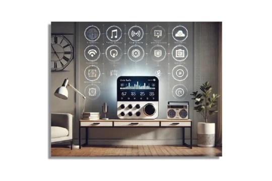 L’Osservatorio della Radio in Europa presentato all’Arcom: focus su DAB+ e ascolti audio