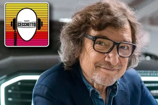 Radio Cecchetto si rinnova: nasce la “Personal Radio” per i nuovi talenti