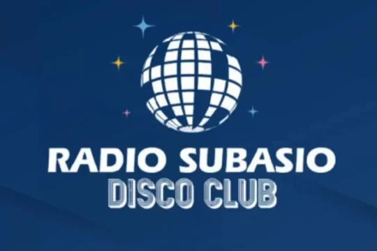 Radio Subasio lancia “Radio Subasio Disco Club”: musica mixata ogni sabato a mezzanotte