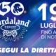 RTL 102.5 è la radio ufficiale del Gardaland 50th Anniversary Party