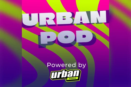Urban Pod: nasce il podcast di Urban Radio che racconta la scena urban romana