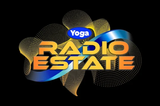 Radio Bruno Estate debutta su Italia 1 e diventa “Yoga Radio Estate”